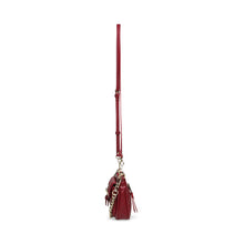 Steve Madden Bags Bdayout Crossbody bag BURGUNDY Bags All Products