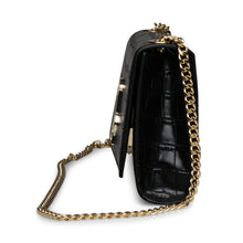 Steve Madden Bags Bramonie Crossbody bag BLACK/GOLD Bags All Products