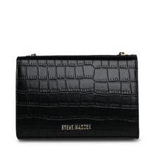 Steve Madden Bags Bramonie Crossbody bag BLACK/GOLD Bags All Products