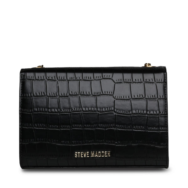 Bramonie Crossbody Bag BLACK/GOLD