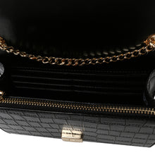 Steve Madden Bags Bramonie Crossbody bag BLACK/GOLD Bags All Products