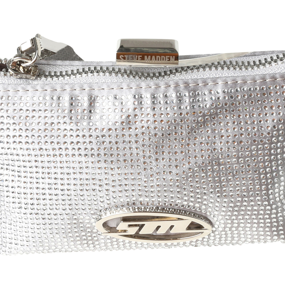 Steve Madden Bags Bshell Crossbody bag CLEAR Bags All Products