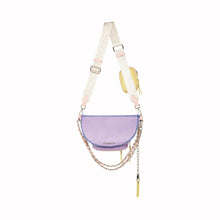 Steve Madden Bags Bdoubles Crossbody bag PURPLE MULTI Bags All Products