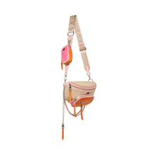 Steve Madden Bags Bdoubles Crossbody bag TAN MULTI Bags All Products