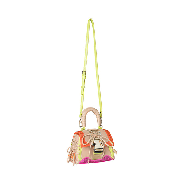 Bdiego-R Bag ORANGE/PINK