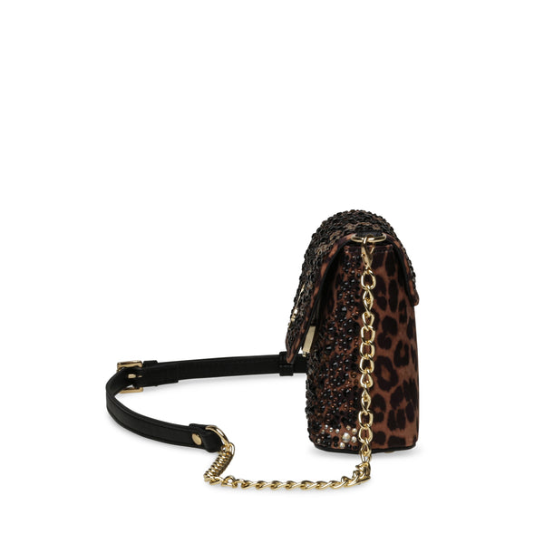 Bretros Bag LEOPARD Steve Madden Europe