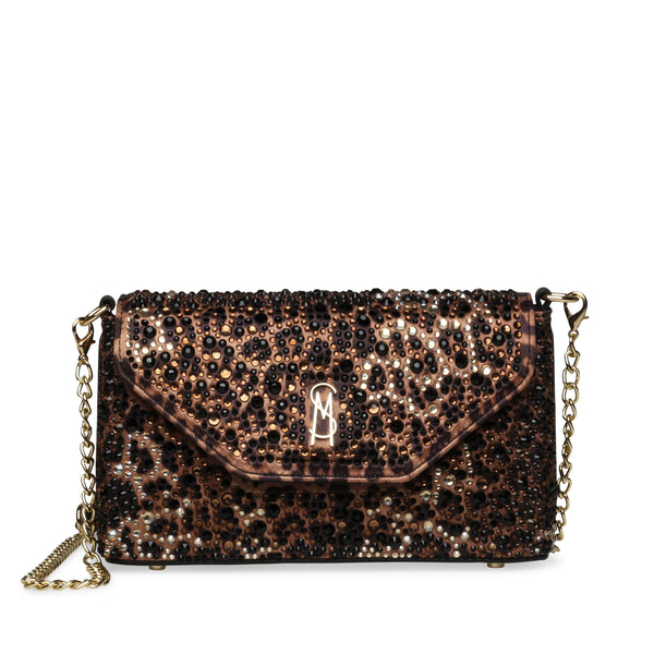 Bretros Bag LEOPARD Steve Madden Europe