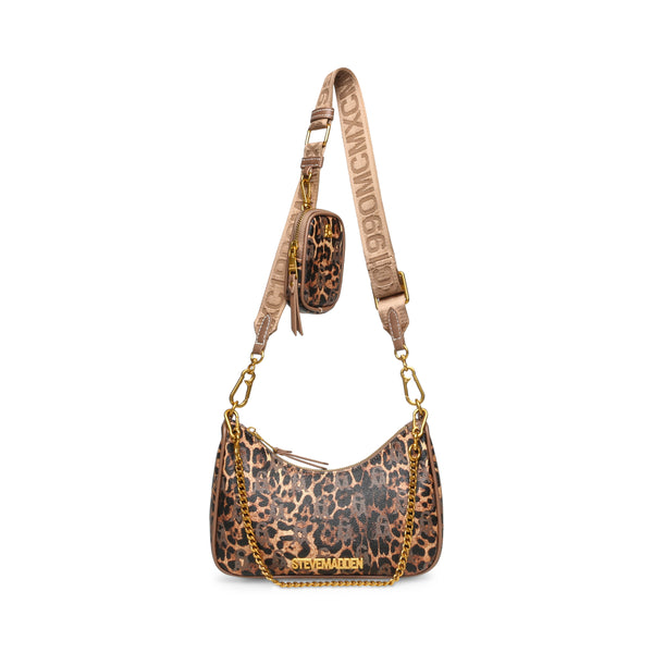 Bvice-L Bag LEOPARD