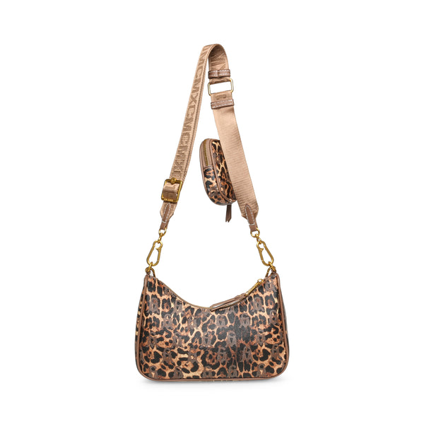 Bvice-L Bag LEOPARD