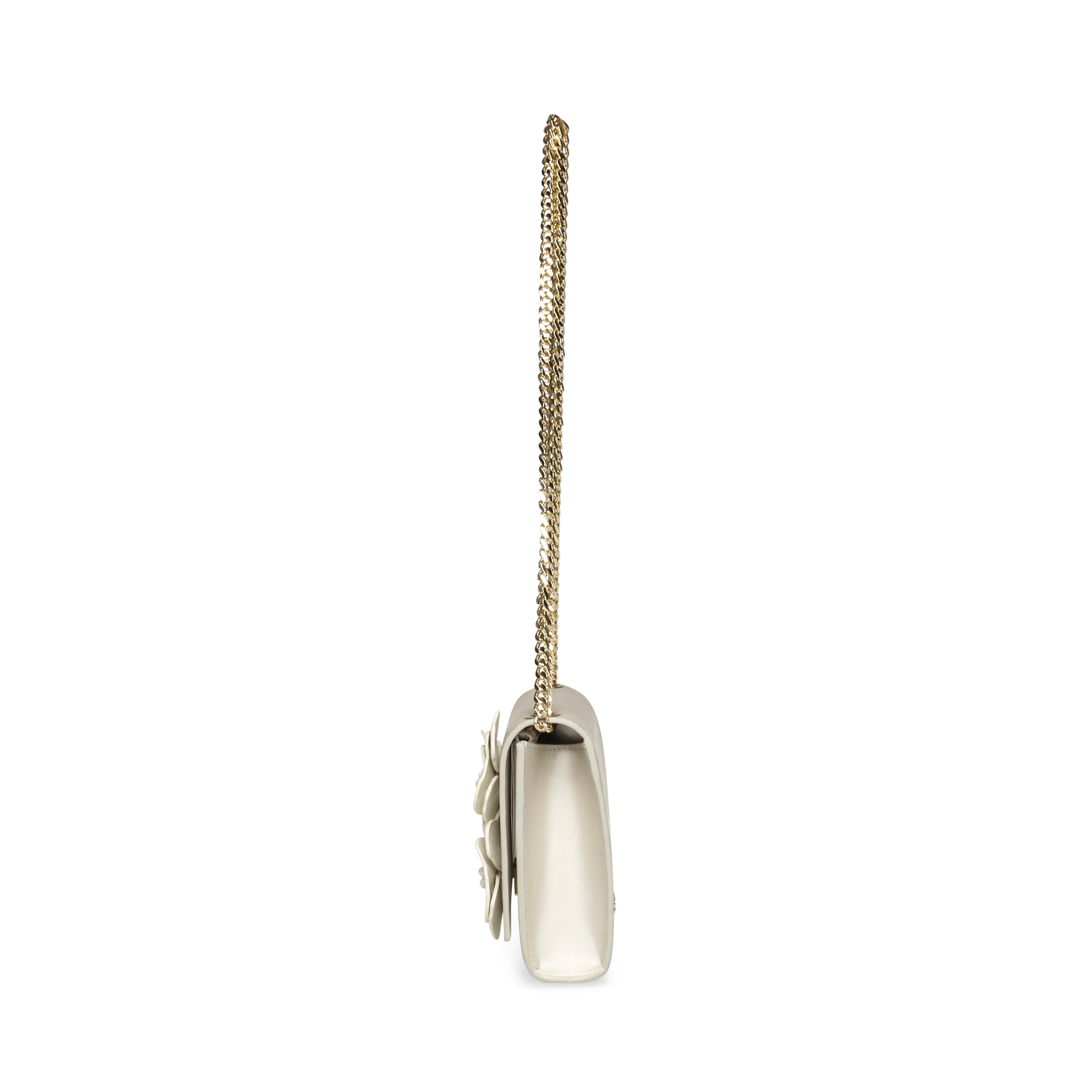 Bflorals Bag IVORY