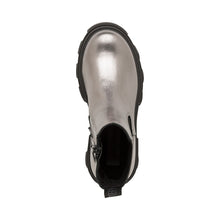 Stevies Jmixture Bootie GUN METAL Ankle boots All Products