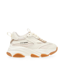 Stevies Jpossession Sneaker WHITE/GUM Sneakers All Products
