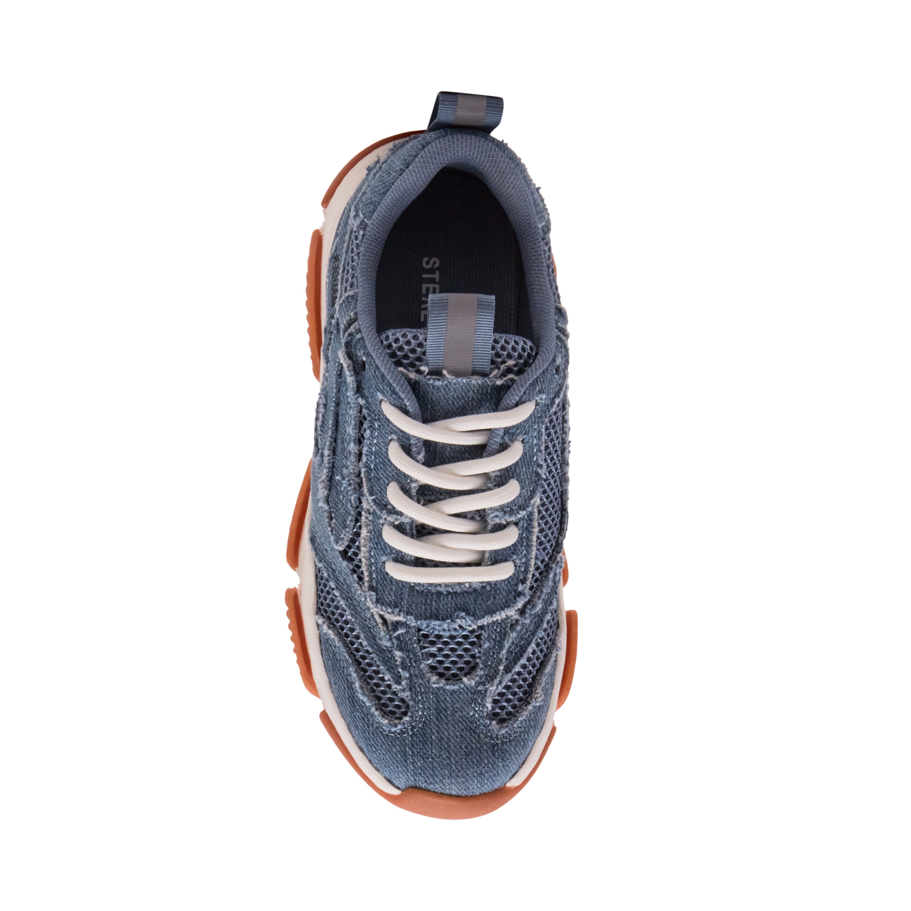 Jpossession Sneaker BLUE DENIM – Steve Madden Europe