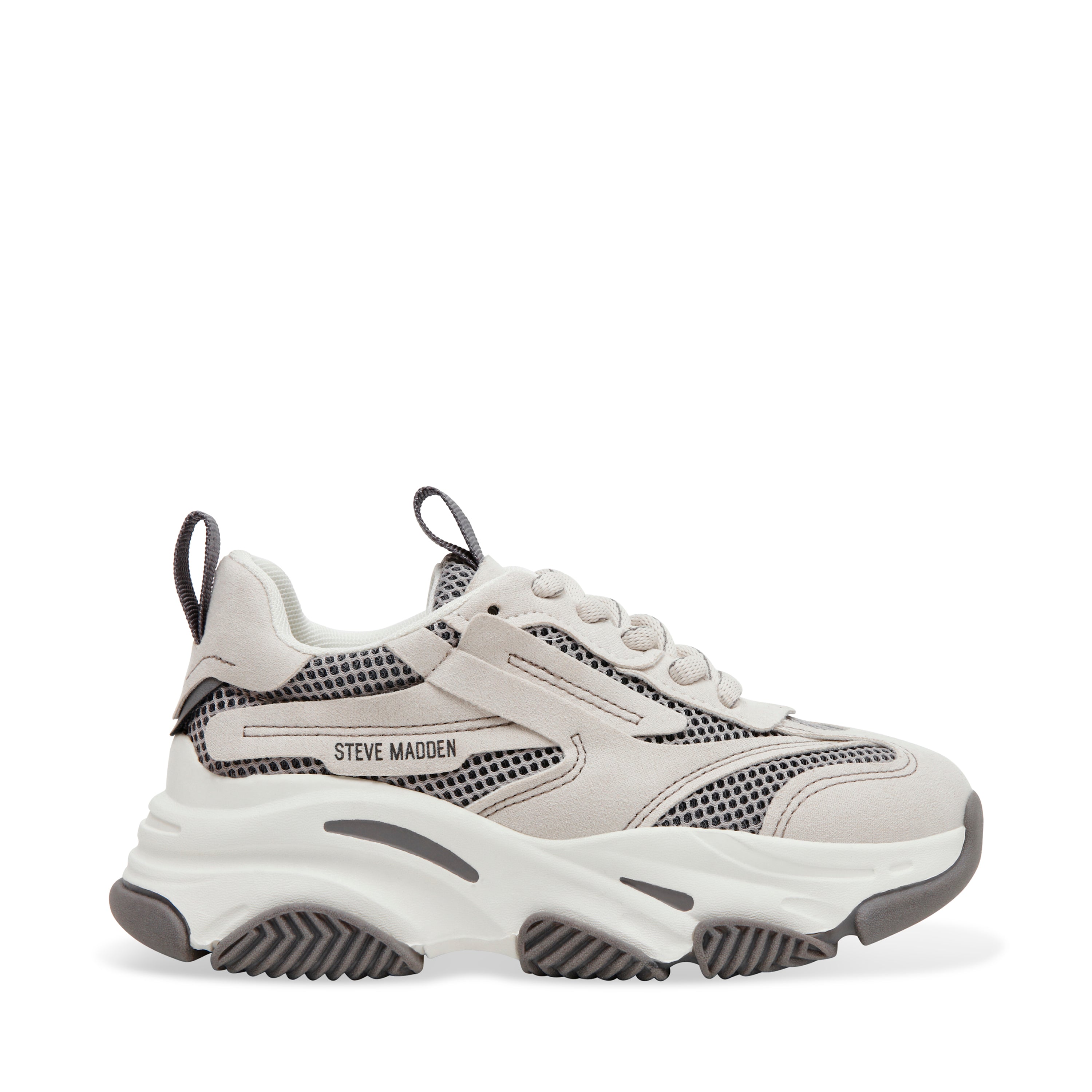【センスUP】Steve Madden Casen スニーカー センスUP】Steve Madden Casen スニーカー (Steve Madden
