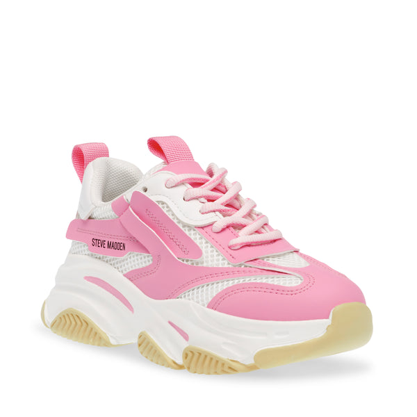Buffalo Corin Sneaker PINK | Compare | The Oracle Reading