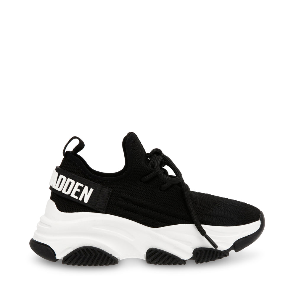 Stevies Jprotégé Sneaker BLACK Sneakers All Products