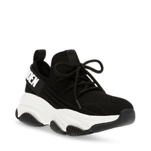 Stevies Jprotégé Sneaker BLACK Sneakers All Products