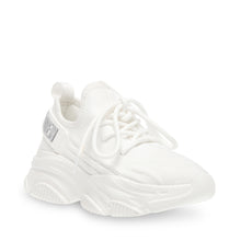 Stevies Jprotégé Sneaker WHITE/WHITE Sneakers All Products