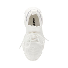 Stevies Jprotégé Sneaker WHITE/WHITE Sneakers All Products