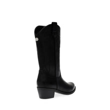 Stevies Jredford Boot BLACK Ankle boots All Products