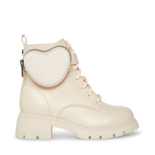 Stevies Jcami Bootie BONE Ankle boots All Products