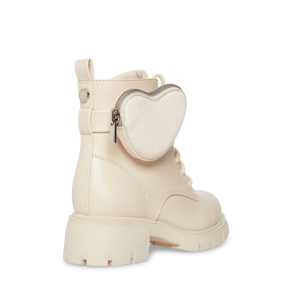 Stevies Jcami Bootie BONE Ankle boots All Products