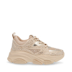 Jprivy Sneaker BLUSH