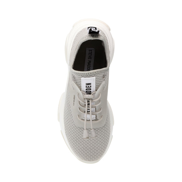 Match-E Sneaker GREY/WHITE