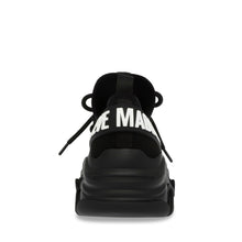Steve Madden Protégé-E Sneaker BLACK/BLACK Sneakers 90's Nostalgia