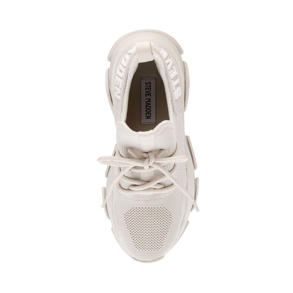 Steve Madden Protégé-E Sneaker BONE Sneakers 90's Nostalgia