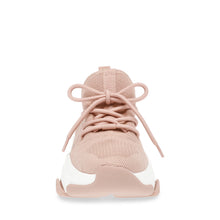 Steve Madden Protégé-E Sneaker BLUSH Sneakers 90's Nostalgia