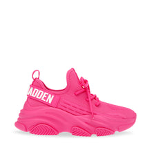 Steve Madden Protégé-E Sneaker  LUMINOUS PNK Sneakers 90's Nostalgia