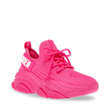 Steve Madden Protégé-E Sneaker  LUMINOUS PNK Sneakers 90's Nostalgia