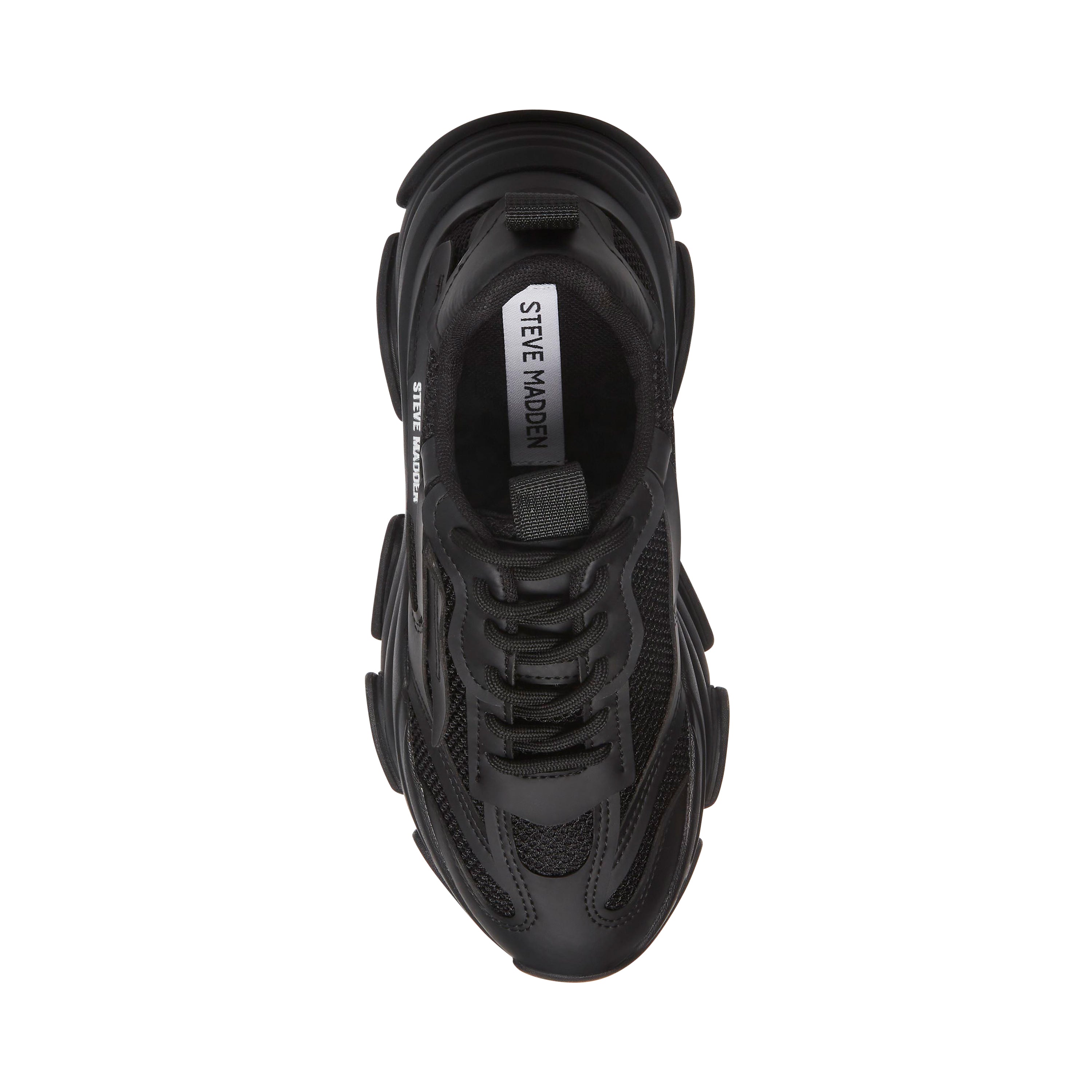 Jpossession Sneaker BLACK – Steve Madden Europe