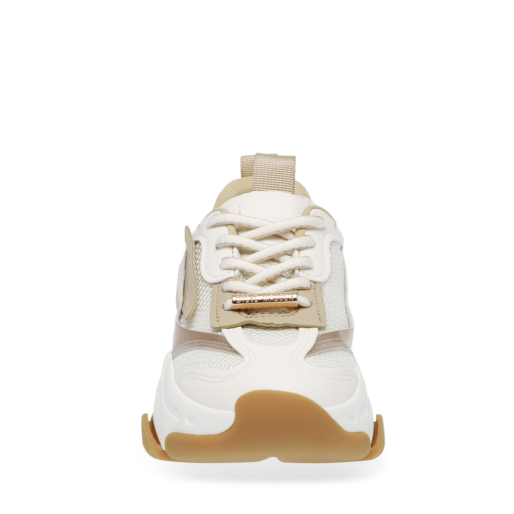 STEVE MADDEN モカシン Steve Madden Men's Icebox Rhinestone Embellished Low-Top