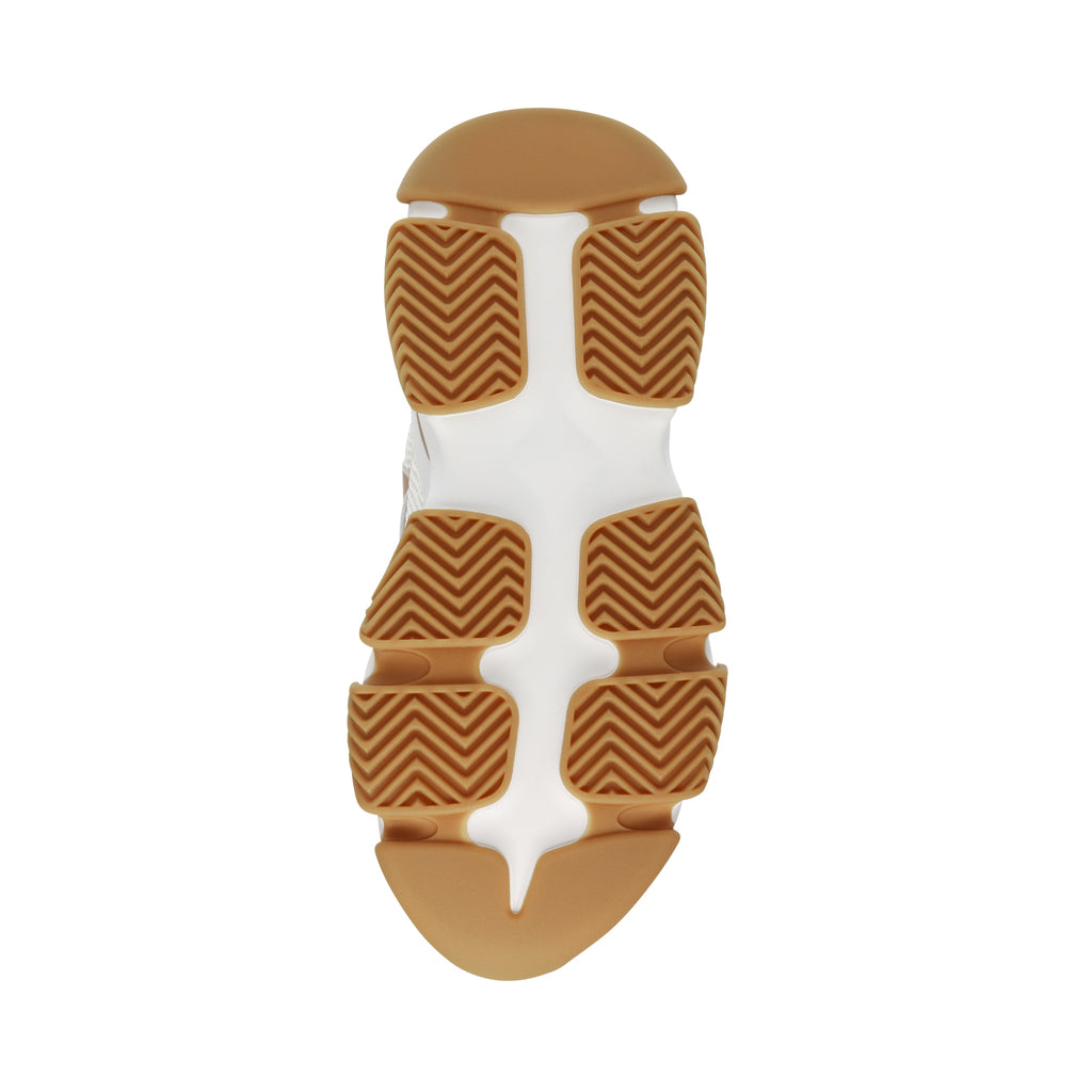 Possession-E Sneaker COCONUT MLK/BRZ – Steve Madden Europe