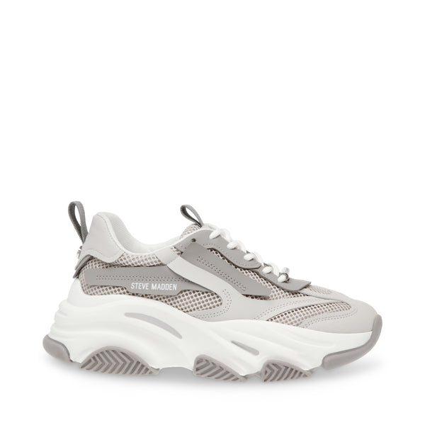 Possession E Sneaker GREY GREY Steve Madden Europe