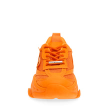 Steve Madden Possession-E Sneaker SUNSET ORANGE Sneakers All Products