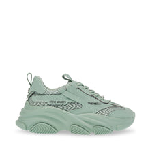 Steve Madden Possession-E Sneaker SAGE Sneakers 90's Nostalgia