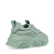 Steve Madden Possession-E Sneaker SAGE Sneakers 90's Nostalgia