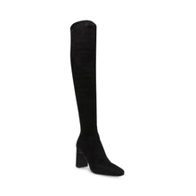 Steve Madden Somerville Boot BLACK Boots All Products