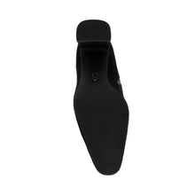 Steve Madden Somerville Boot BLACK Boots All Products