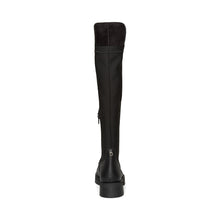 Steve Madden Maxton Boot BLACK Boots All Products
