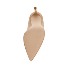 Steve Madden Evelyn-E Pump BLUSH LEATHER Pumps All Products