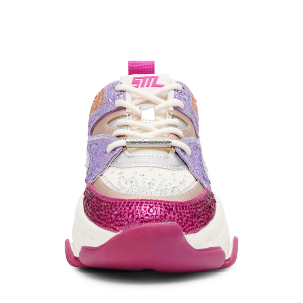 Privy Sneaker PLUM / PEACH LAVENDER