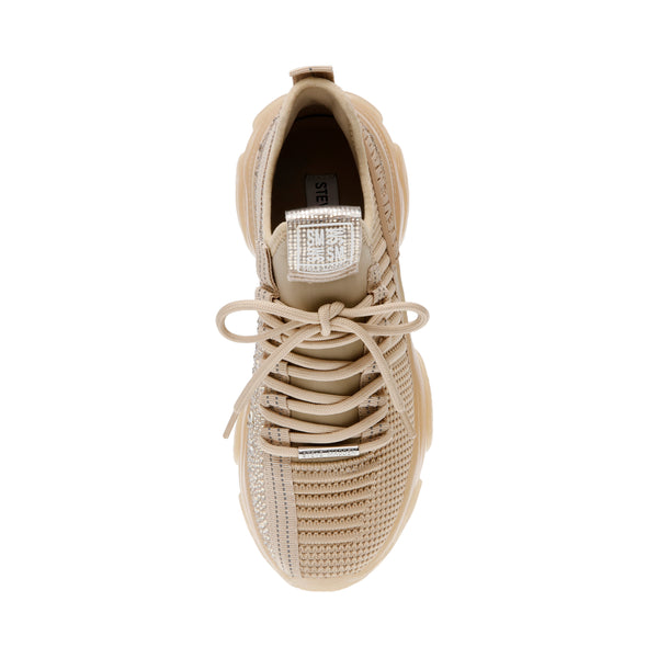 Maxilla-R-E Sneaker IRISH CREM