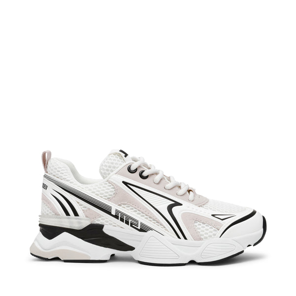 Speedster E Sneaker OFF WHITE STONE Steve Madden Europe