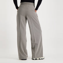 Steve Madden Apparel Isabella Pants PRINT BLACK Pants All Products