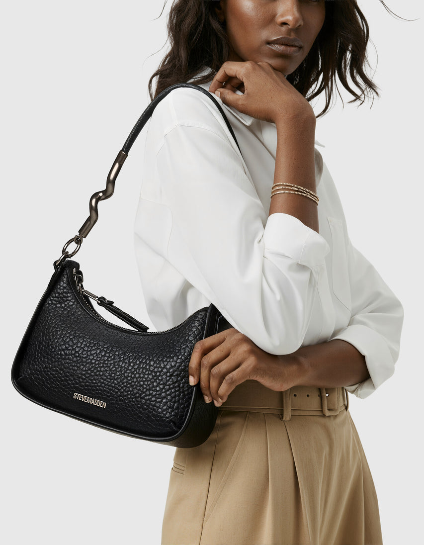 Btropina Bag BLACK - view 2
