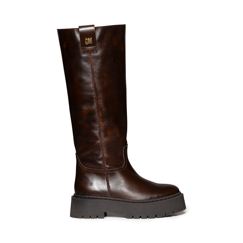 Sonar Boot BROWN